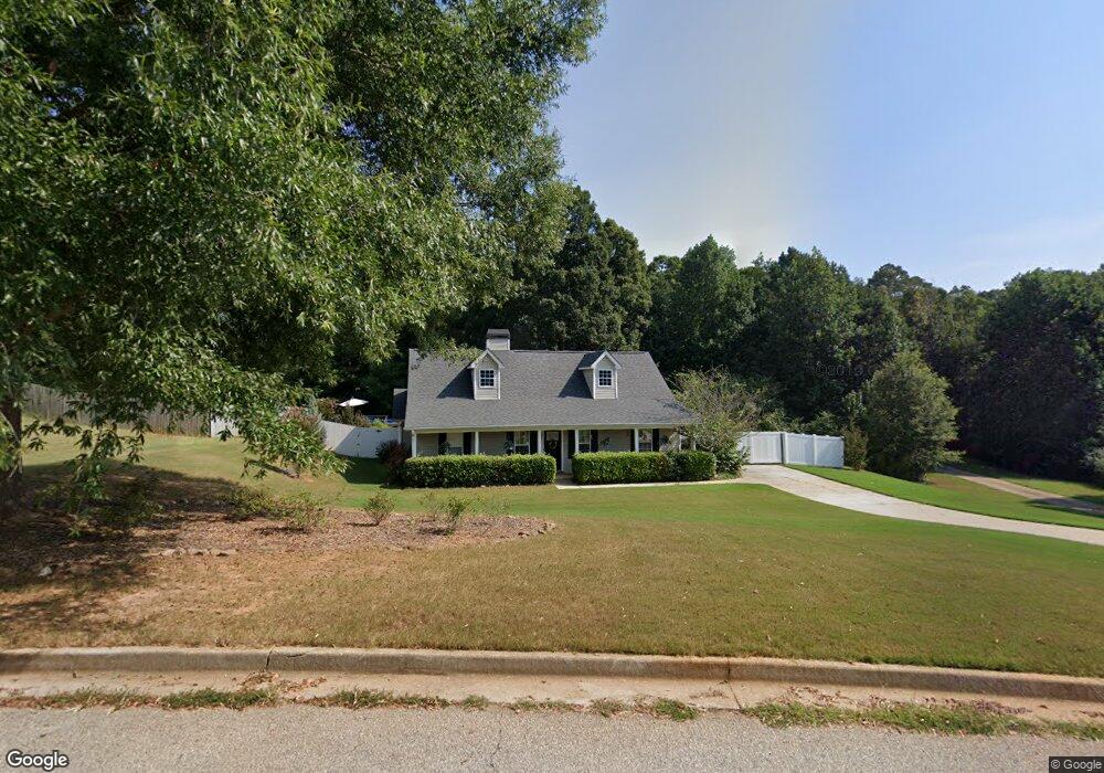 336 Cattlemans Cir, McDonough, GA 30252 - photo 1