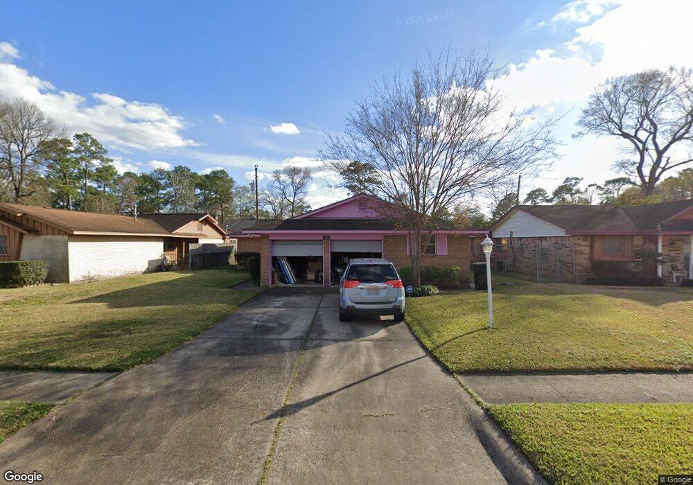 7626 Langley Rd, Houston, TX 77016 - photo 1