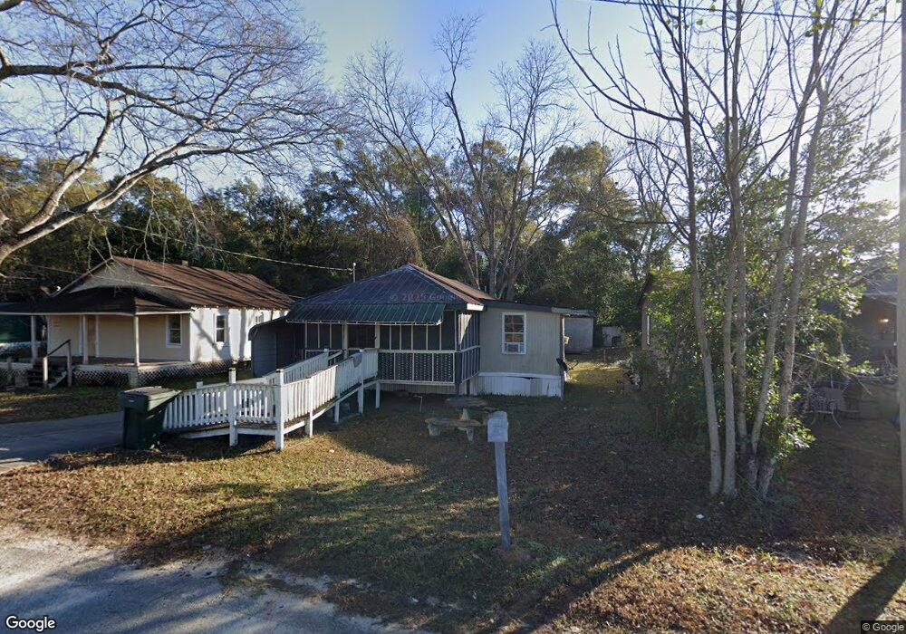 1517 S Washington St, Bainbridge, GA 39819 - photo 1