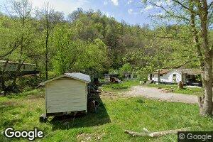 1974 Arkansas Creek Rd, Martin, KY 41649
