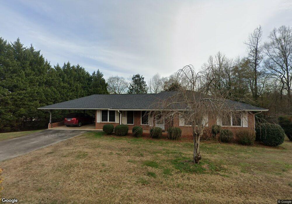 385 Pinecrest Terrace, Buford, GA 30518 - photo 1