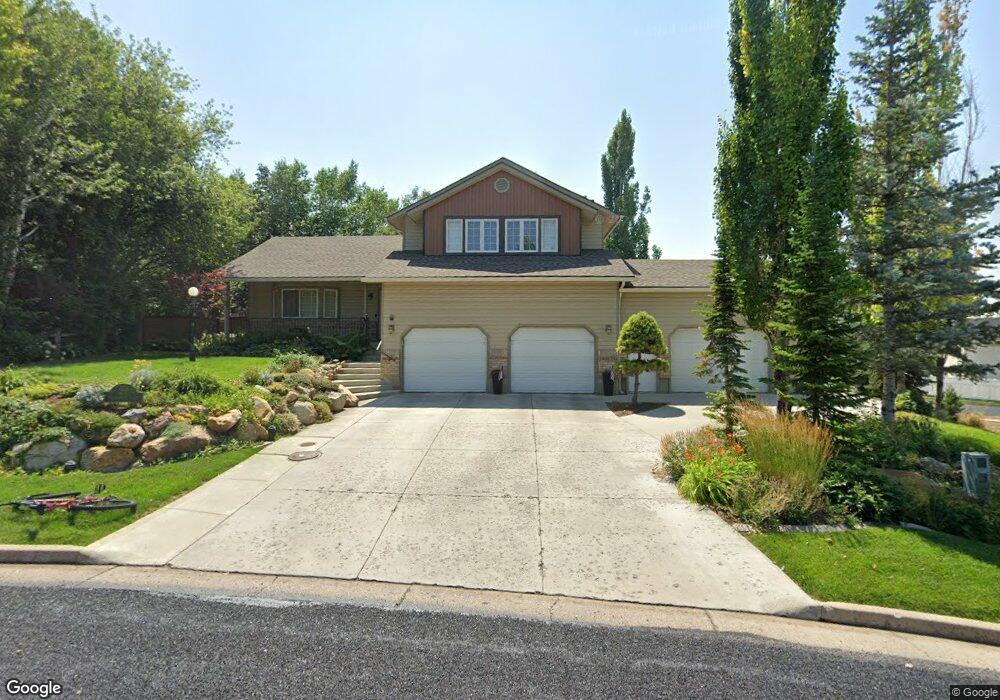 20 Ptarmigan Loop, Logan, UT 84321 - photo 1