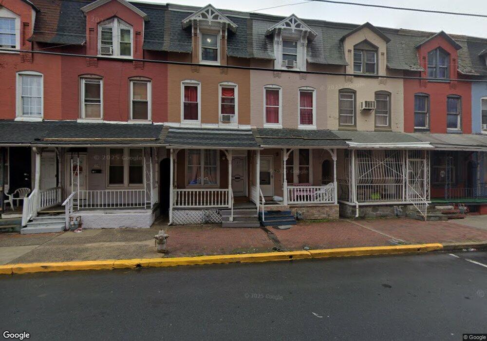 735 N 8th St, Reading, PA 19604 - photo 1