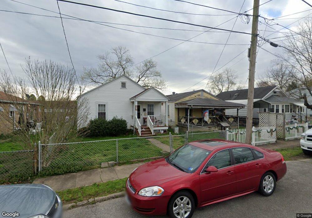 332 18th St, Dunbar, WV 25064 - photo 1