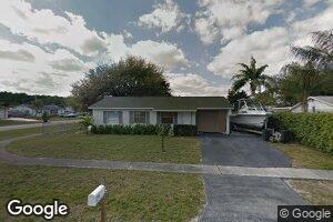712 Navaho St, Jupiter, FL 33458