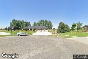 4369 N Rushton Cir, Iona, ID 83427