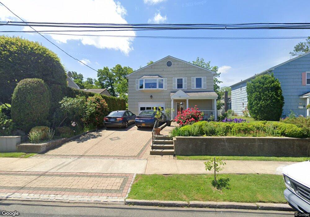 58 Wainwright St, Rye, NY 10580 - photo 1