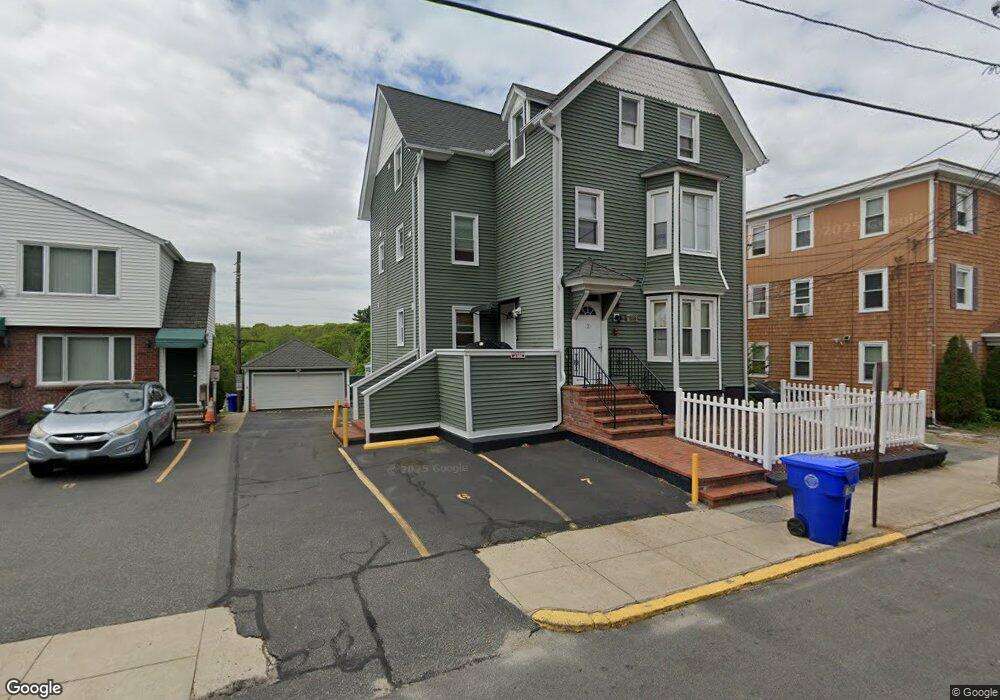 1399 Main St, Coventry, RI 02816 - photo 1