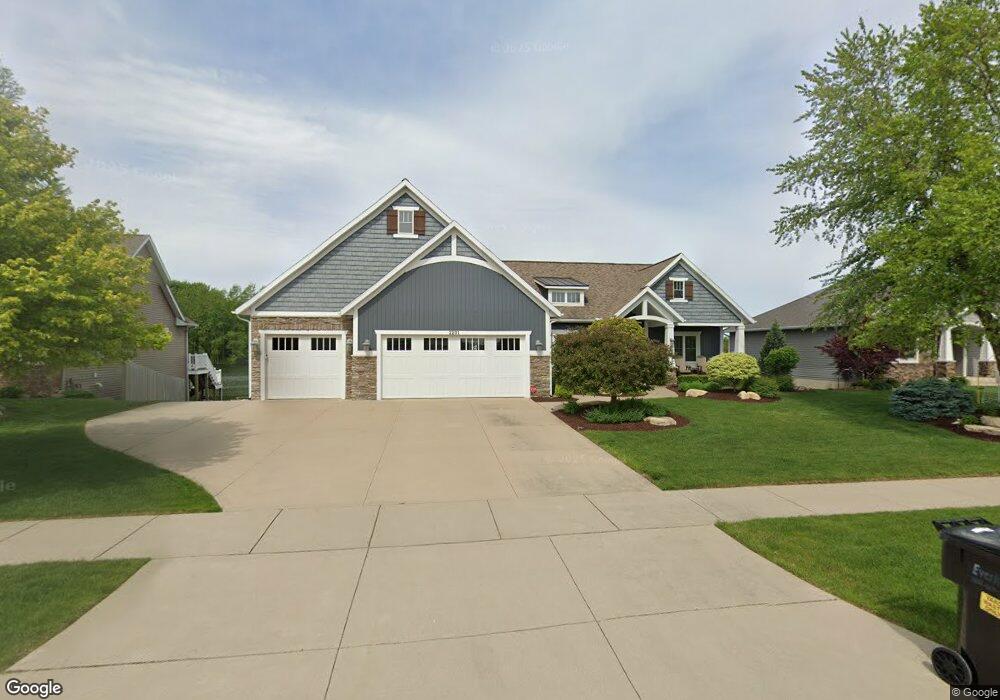 2201 Byron Shores Dr SW, Byron Center, MI 49315 - photo 1