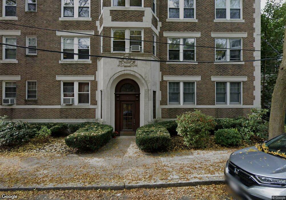 78 Kilsyth Rd unit 2, Brighton, MA 02135 - photo 1