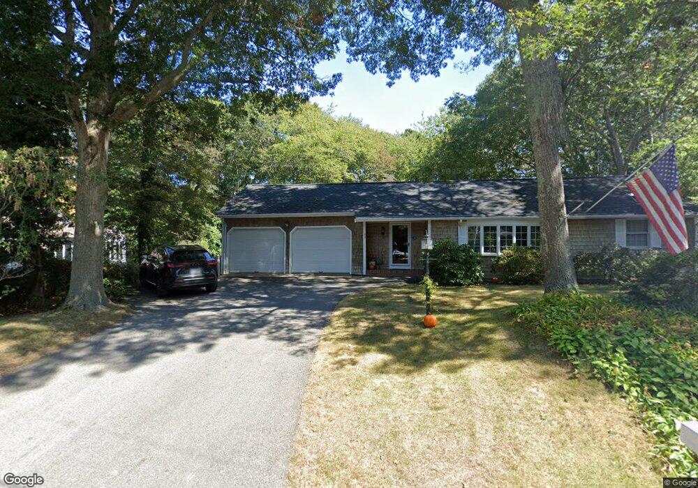 99 Holly Point Rd, Centerville, MA 02632 - photo 1