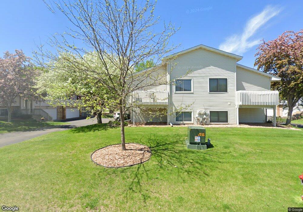 11826 Woodbine St NW, Coon Rapids, MN 55433 - photo 1