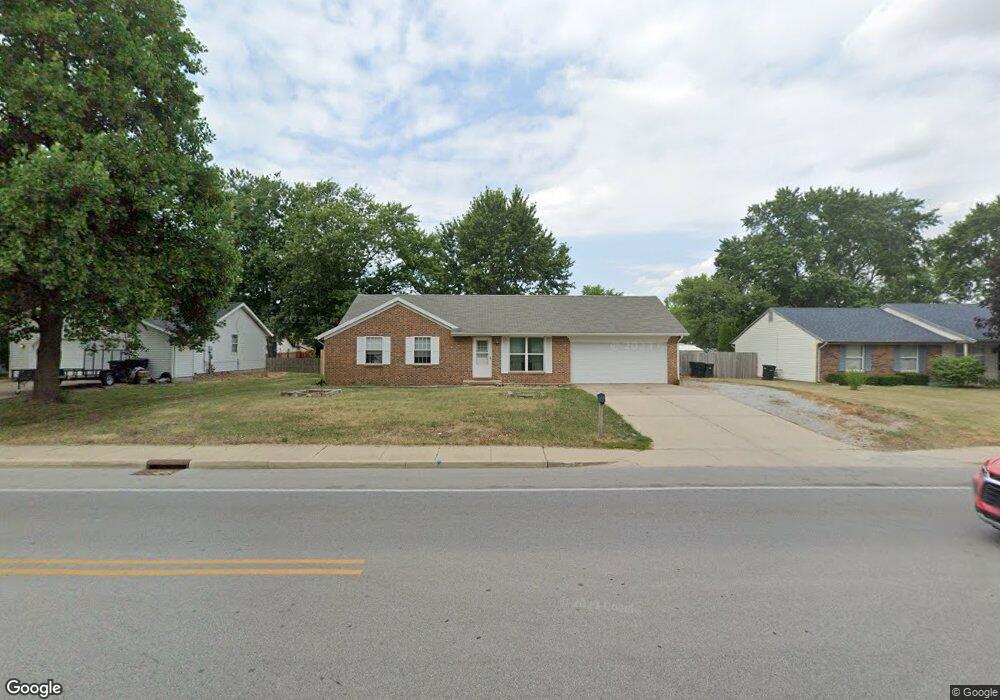 2750 Brady Ln, Lafayette, IN 47909 - photo 1