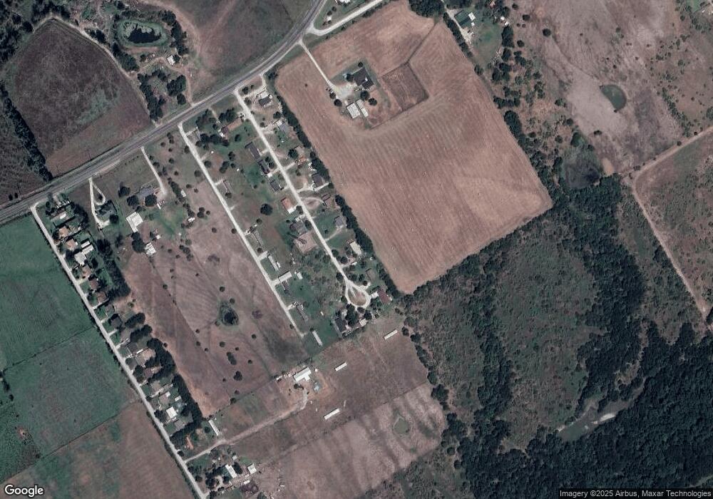 806 NW County Road 2007, Corsicana, TX 75110 - photo 1