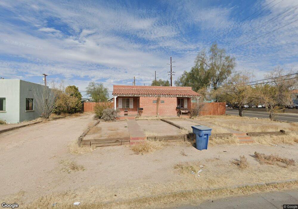 1341 E 12th St, Tucson, AZ 85719 - photo 1