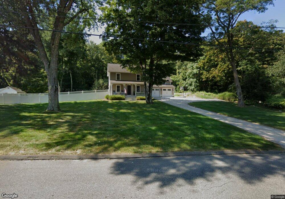 165 Union St, Deep River, CT 06417 - photo 1