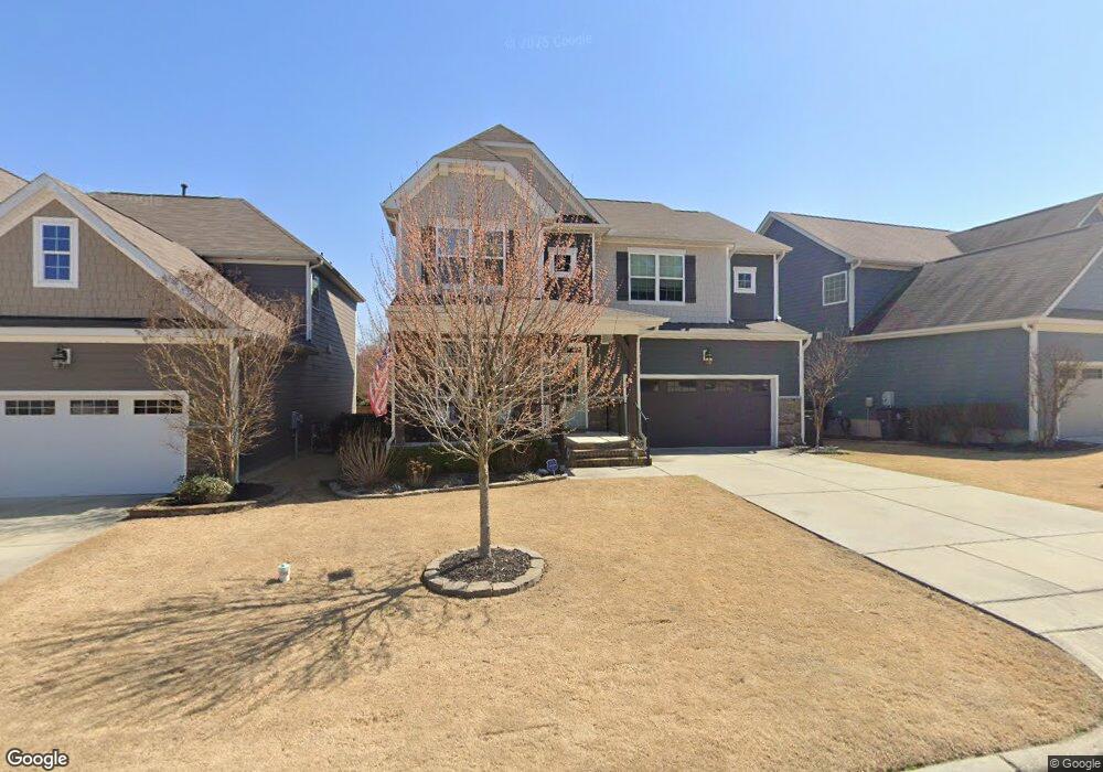 1909 Baldhead Island Dr, Apex, NC 27502 - photo 1