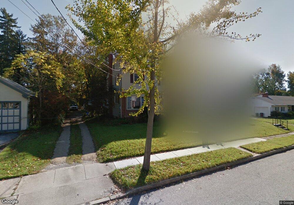 118 S Columbia St, Woodbury, NJ 08096 - photo 1