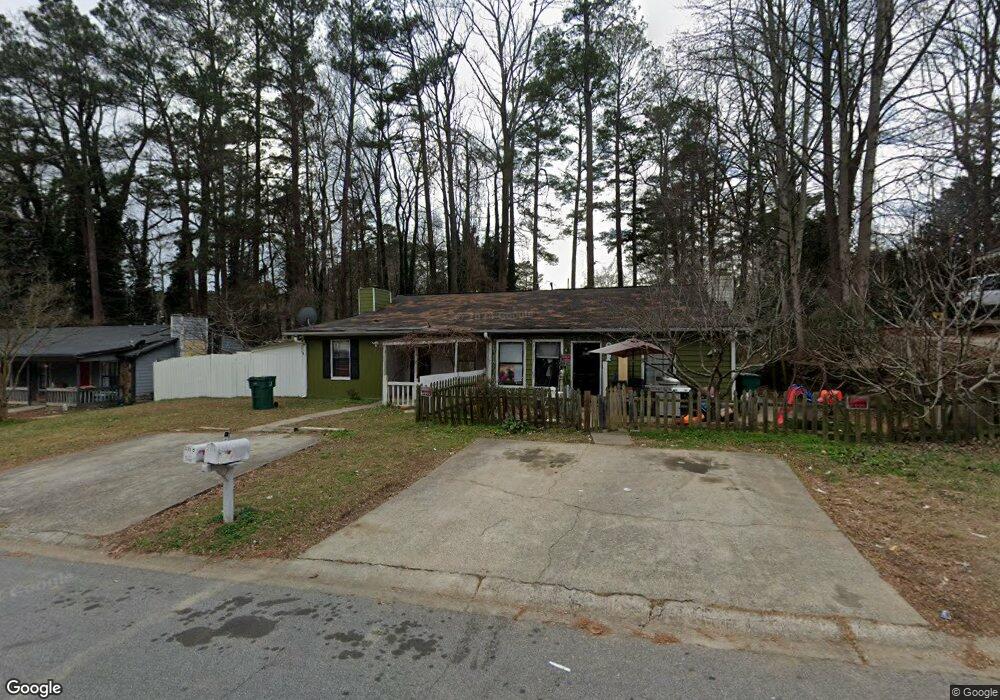 2108 Valley Oaks Dr SE unit 2110, Smyrna, GA 30080 - photo 1