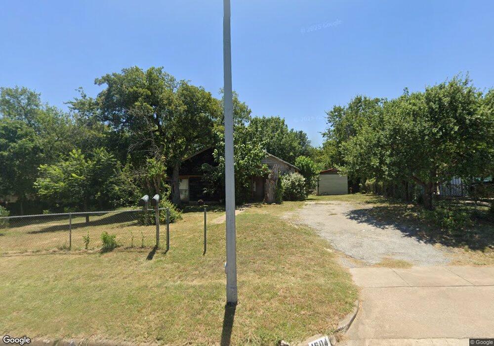 1504 E Long Ave, Fort Worth, TX 76106 - photo 1
