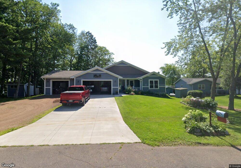 N306 Park Dr, New Auburn, WI 54757 - photo 1