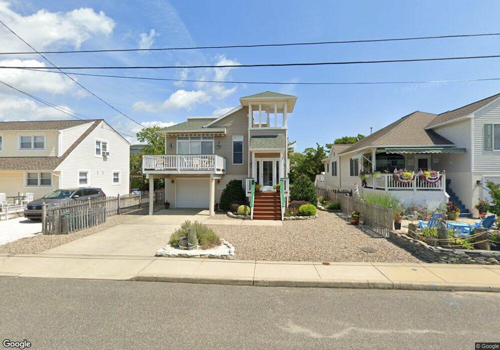 227 W 23rd St, Ship Bottom, NJ 08008 - photo 1