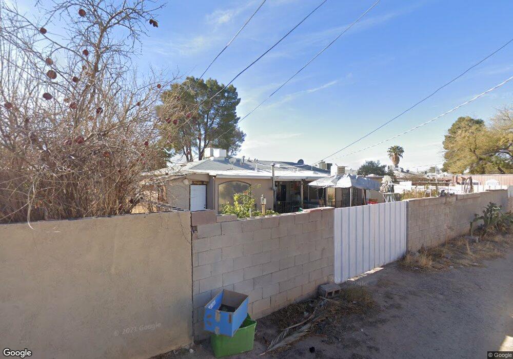 2637 E 21st St, Tucson, AZ 85716 - photo 1