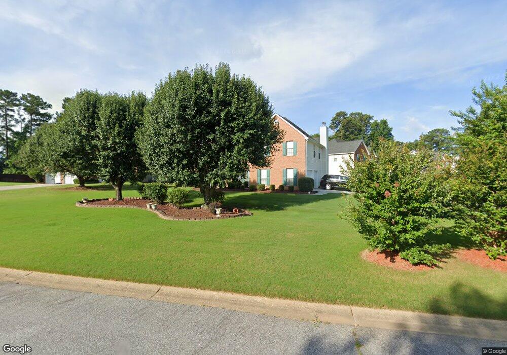 9801 Vermont Ct unit 4, Jonesboro, GA 30238 - photo 1