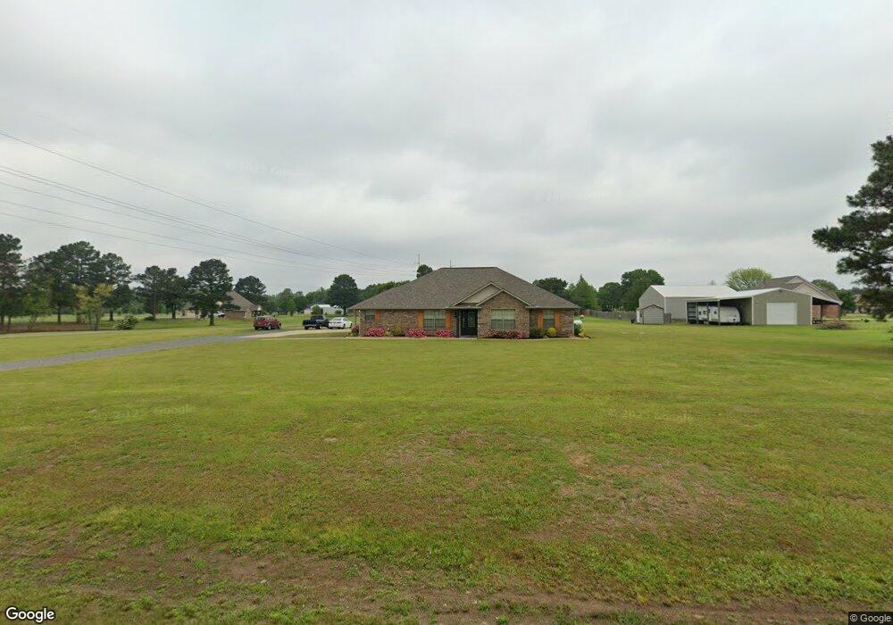 7206 Goldfinch Rd, Texarkana, TX 75501 - photo 1