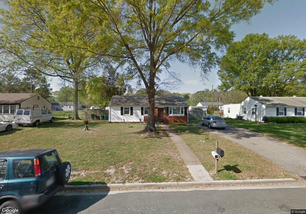 9706 Anaconda Dr, Henrico, VA 23228 - photo 1