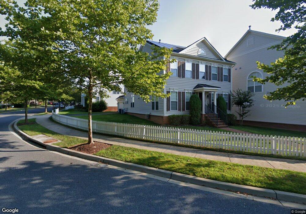 12634 Blue Sky Dr, Clarksburg, MD 20871 - photo 1