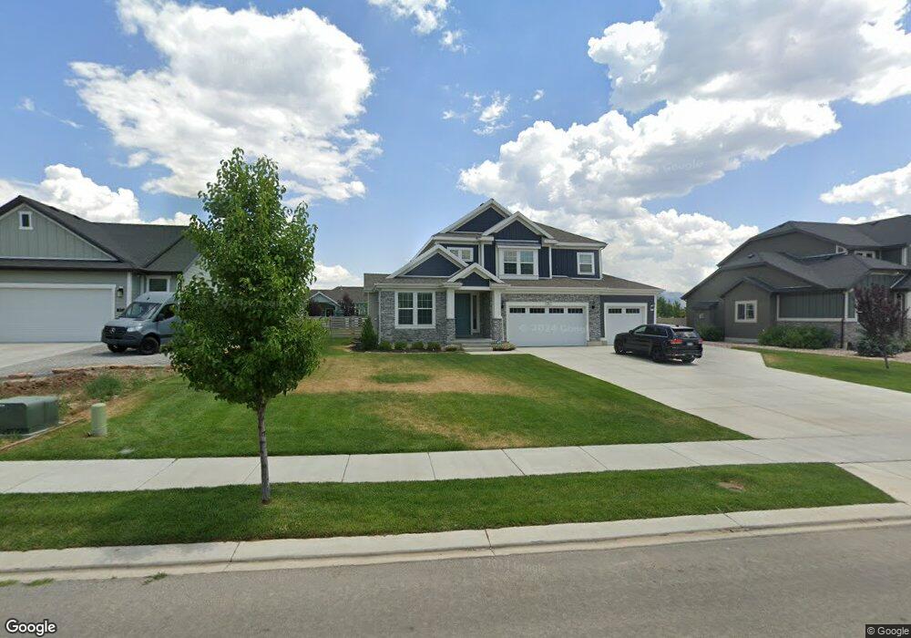 361 S 300 E unit 4, Midway, UT 84049 - photo 1