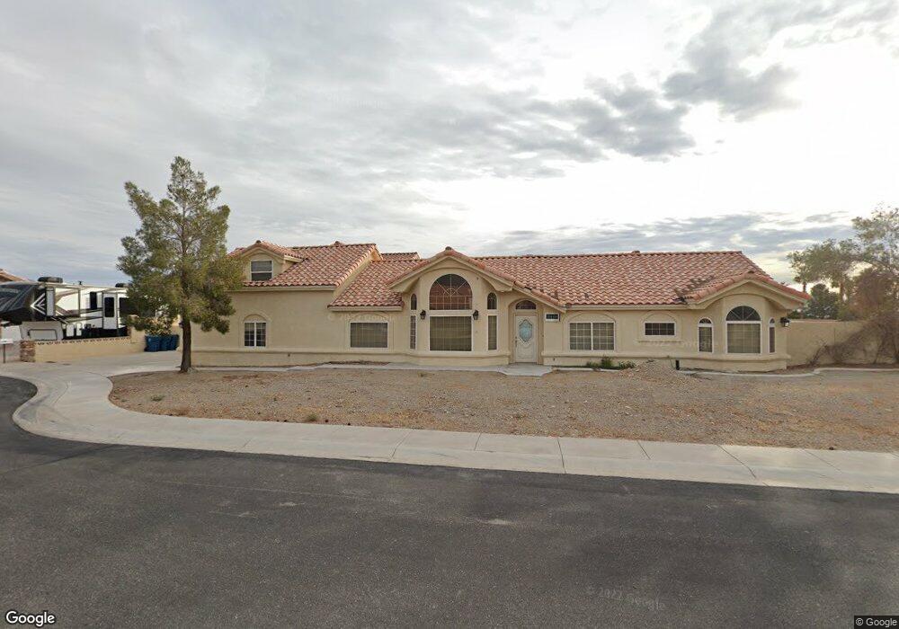 9460 W Washburn Rd unit n/a, Las Vegas, NV 89149 - photo 1