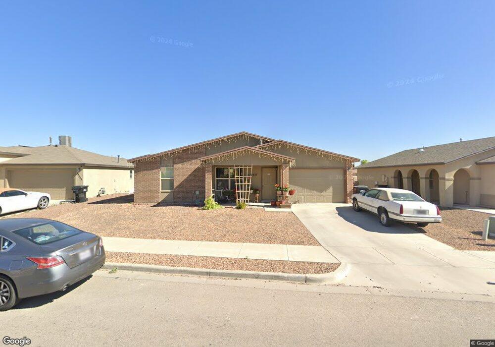 14557 Escalera Dr, El Paso, TX 79928 - photo 1