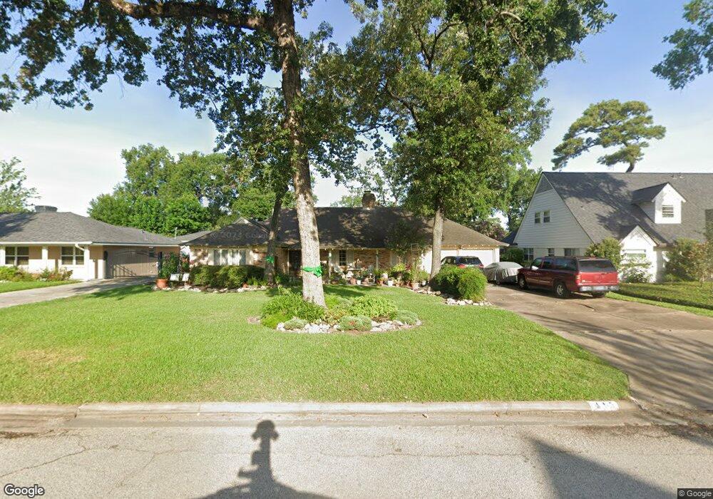 415 Wycliffe Dr, Houston, TX 77079 - photo 1