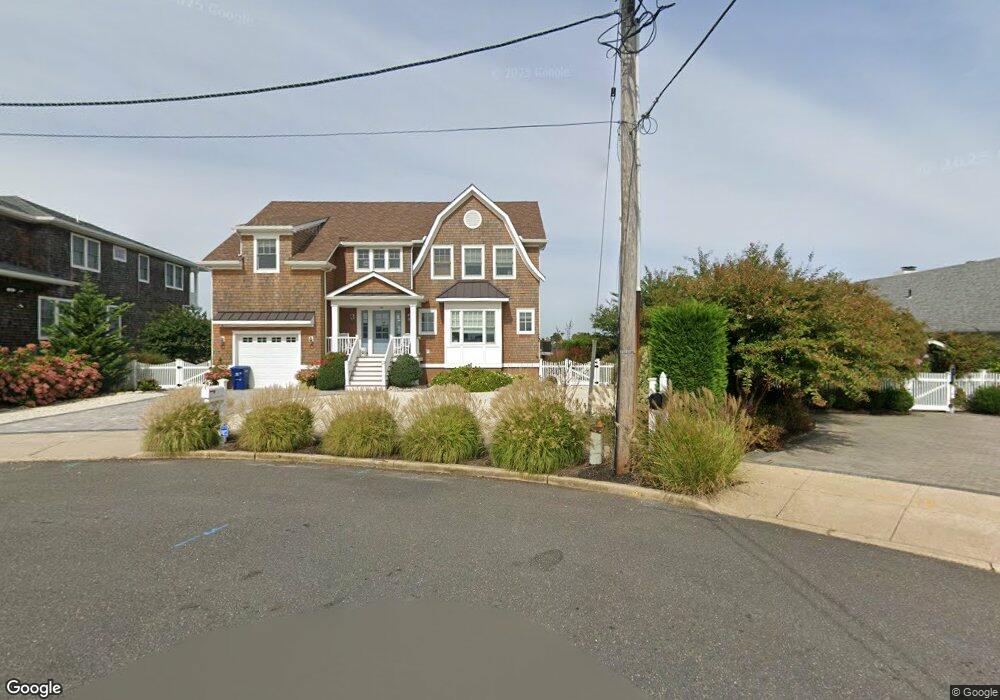 192 Helm Rd, Mantoloking, NJ 08738 - photo 1