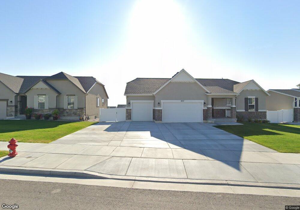 8037 S 6910 W, West Jordan, UT 84081 - photo 1