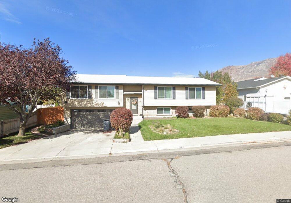 543 E 820 S, Pleasant Grove, UT 84062 - photo 1