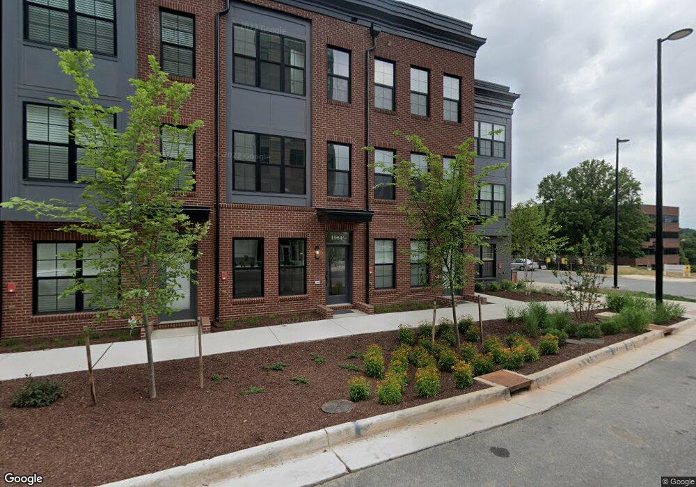 1864 Michael Faraday Dr, Reston, VA 20190 - photo 1