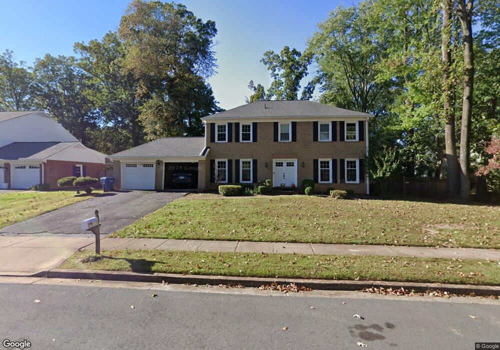 2610 Mountain Laurel Place, Reston, VA 20191 - photo 1