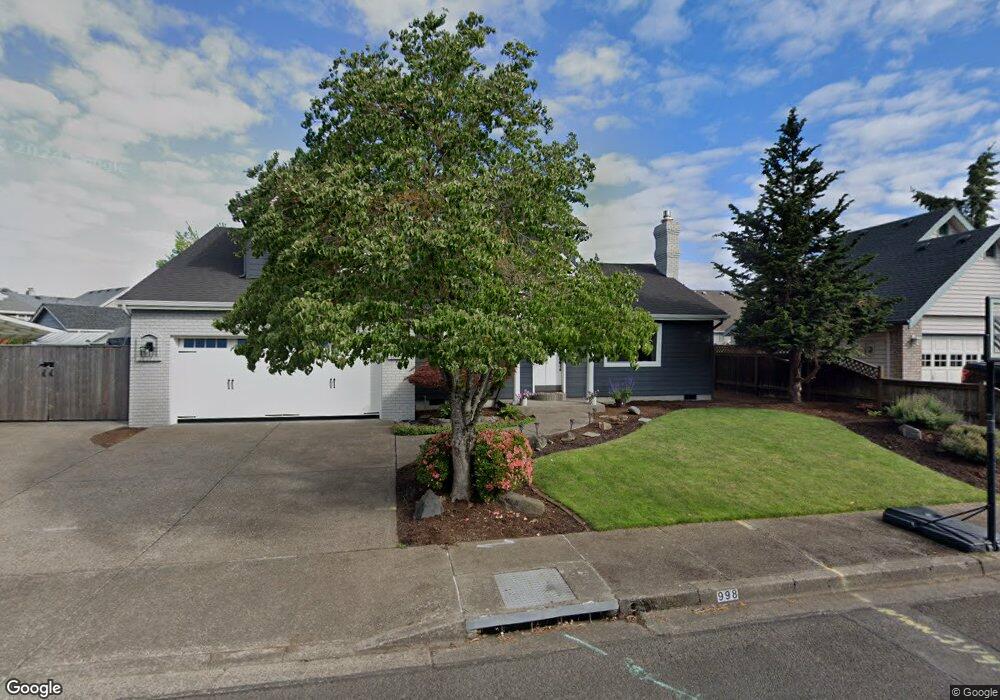 954 Cabriole Ct, Eugene, OR 97401 - photo 1