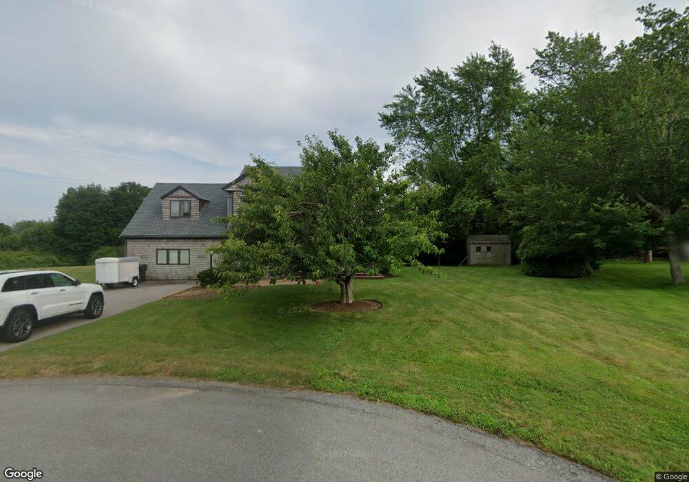 43 Bleu Ln, Portsmouth, RI 02871 - photo 1