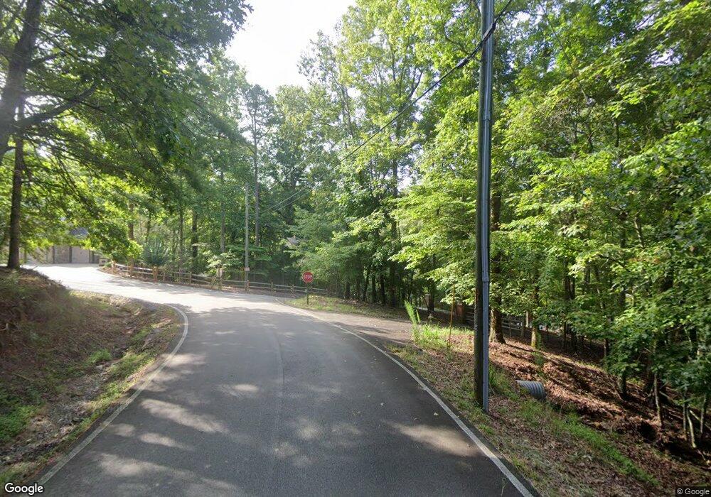 721 Pacer Ct, Ellijay, GA 30540 - photo 1