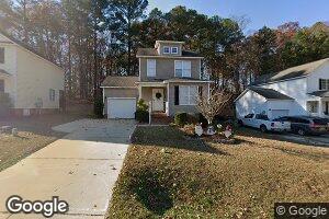 45 Nancy Ct, Clayton, NC 27520