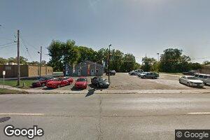 104 S Colfax St, Millington, IL 60537