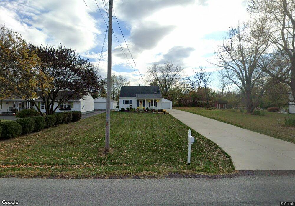 1623 Reed Rd, Lima, OH 45804 - photo 1