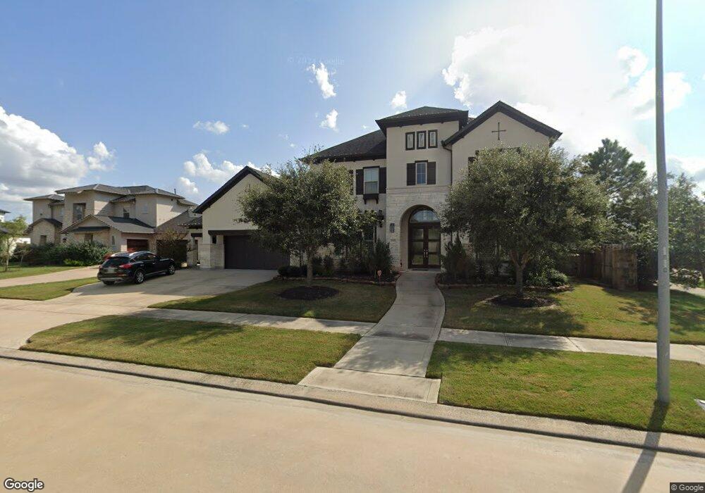 27911 Skyhaven Ln, Fulshear, TX 77441 - photo 1