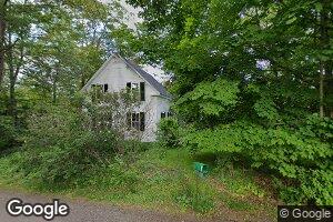 115 Antrim Rd, Hancock, NH 03449