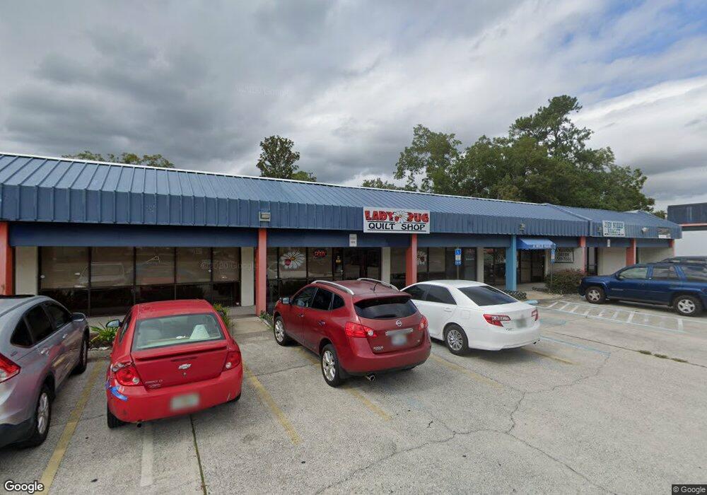 1400 Cassat Ave, Jacksonville, FL 32205 - photo 1