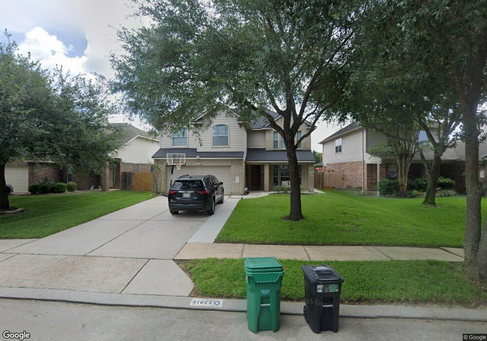 31622 Regal Park Ct, Conroe, TX 77385 - photo 1